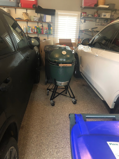 Hardware Store «Ace Hardware», reviews and photos, 10875 Jones Bridge Rd #8, Alpharetta, GA 30022, USA