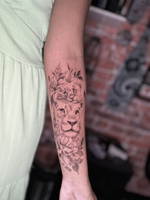 Lucas tattoo Búzios - Tatuagens e piercing (Centro de Búzios)