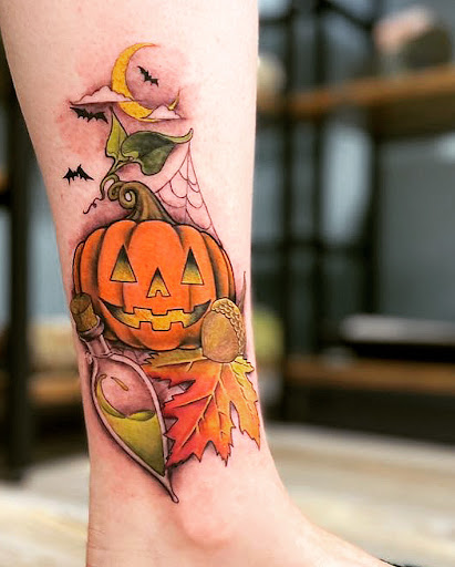 Find family meaning tattoo ideas for your next unique tattoo in Ocala at The Tattoo Gallery of Ocala LLC