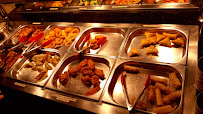 Buffet du Restaurant de type buffet Asia King à Bois-Colombes - n°8