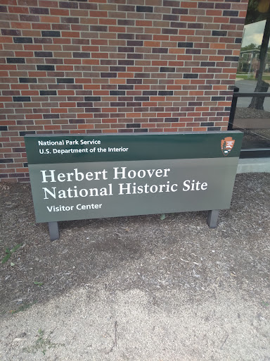 National Park «Herbert Hoover National Historic Site», reviews and photos, 110 Parkside Dr, West Branch, IA 52358, USA