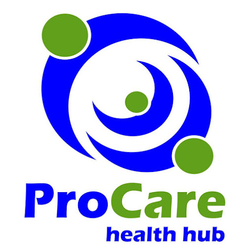 ProCare health hub - ProCare health hub