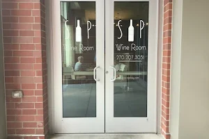 SIP Wine Room image