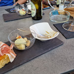 Photo n°1 de l'avis de Simone.r fait le 05/09/2021 à 07:36 sur le  Al Maló Cucina e Miscelazione à Rovato