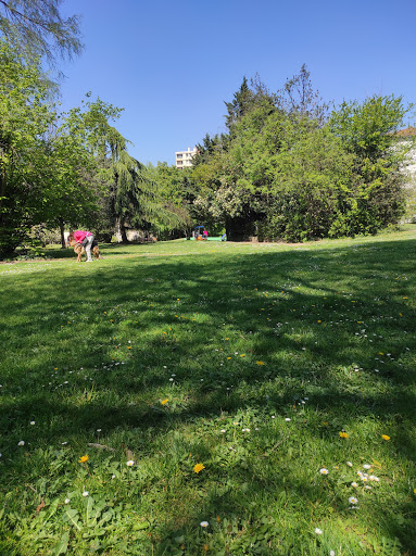 Parc de la Mûrière