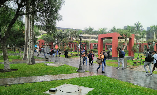 Campus ULima