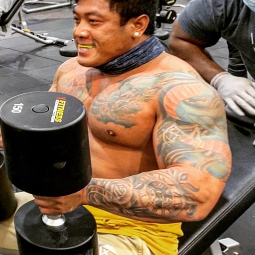 Gym «24 Hour Fitness», reviews and photos, 2401 Rio Grande Blvd, Euless, TX 76039, USA