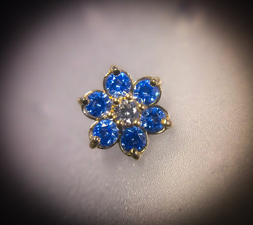 Explore forearm tattoo cover up ideas, creative tattoo ideas in Springfield, available at Body Piercing By Qui Qui