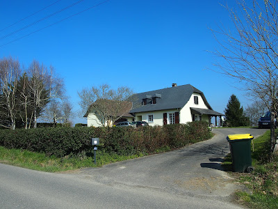 Jean Baudoin à Lucq-de-Béarn