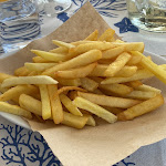 Photo n°3 de l'avis de Daniele.a fait le 14/11/2023 à 12:14 sur le  Ristorante Bagno Levante à Porto Garibaldi