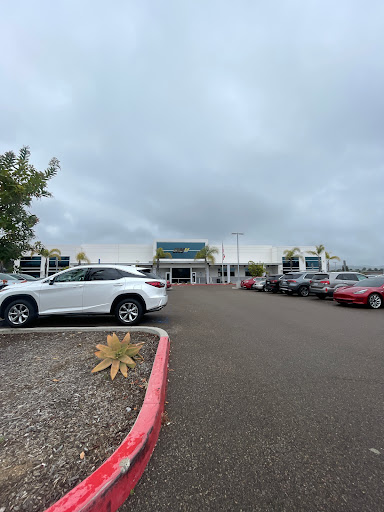 San Marcos DMV - 7