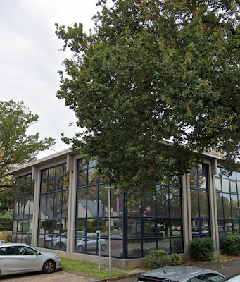 Atlantique Expansion - Immobilier d'entreprise et de commerce Nantes Angers La Baule Guérande Pornic à Nantes