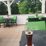 Photo n°3 de l'avis de Uwe.o fait le 26/06/2022 à 18:29 sur le  Hotel & Restaurant Park Cafe ISA à Erfurt