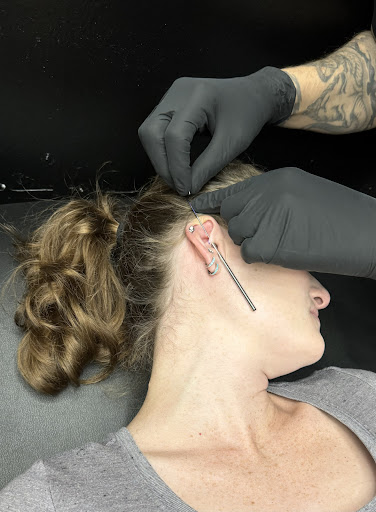 Explore hand mens tattoo ideas, creative tattoo ideas in Tulsa, available at Royal Ink Tattoos And Piercings