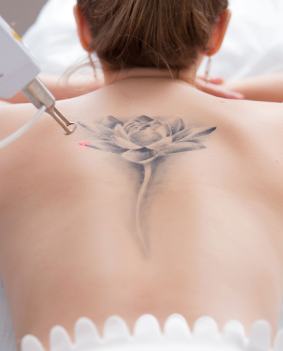 Explore lucky penny tattoo ideas, creative tattoo ideas in Chapin, available at Palmetto Cosmetic Surgery and Aesthetics