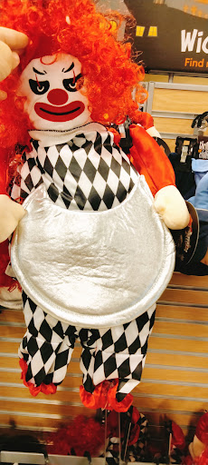 Pet Supply Store «PetSmart», reviews and photos, 2200 E Lohman Ave, Las Cruces, NM 88001, USA