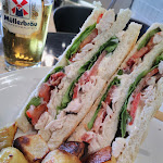 Photo n°1 de l'avis de Jeff.o fait le 08/07/2022 à 14:04 sur le  FIFTY - Cucina e altre cose buone à Brescia