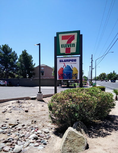 Convenience Store «7-Eleven», reviews and photos, 815 S Dobson Rd, Mesa, AZ 85202, USA