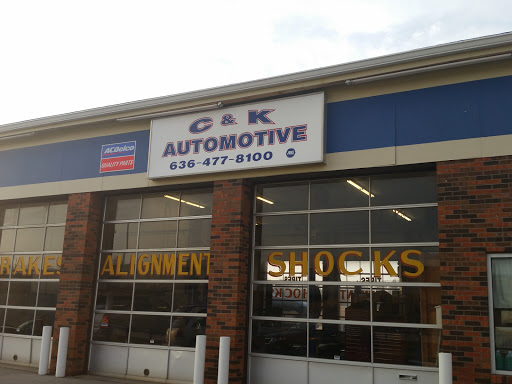 2554 S Old Hwy 94, St Charles, MO 63303, USA