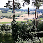 Photo n°7 de l'avis de Thomas.t fait le 25/07/2017 à 13:35 sur le  Restaurant Burg Vlotho à Vlotho