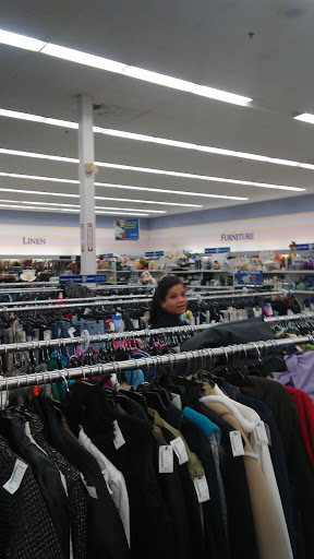 Thrift Store «Goodwill Industries of the Columbia Willamette», reviews and photos, 1125 Crowley Ave SE, Salem, OR 97302, USA