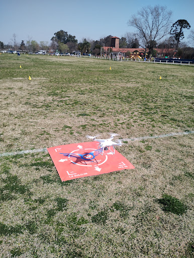 Campo Deportes Colegio Manuel Belgrano