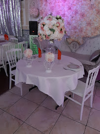 Atmosphère du Restaurant marocain L'auberge berbère à Sannois - n°13