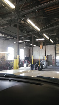 Raben Tire & Auto Service - Photo 8 - Car repair in Evansville, IN, Evansville