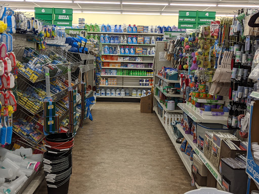 Discount Store «Dollar General», reviews and photos, 2037 Rawsonville Rd, Belleville, MI 48111, USA