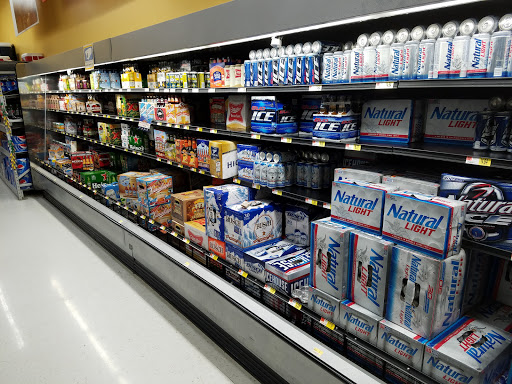 Department Store «Walmart Supercenter», reviews and photos, 440 Atlanta Hwy NW, Winder, GA 30680, USA