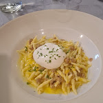 Photo n°3 de l'avis de Deborah.o fait le 28/08/2021 à 10:52 sur le  Pizzeria Ristorante Follia Lerici à Lerici