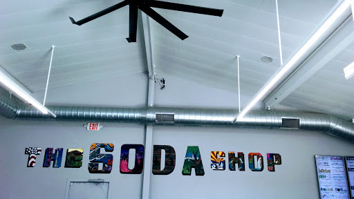 Soft Drinks Shop «The Soda Shop», reviews and photos, 2010 E Brown Rd, Mesa, AZ 85213, USA