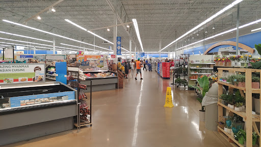 Grocery Store «Meijer», reviews and photos, 1540 28th St SE, Grand Rapids, MI 49508, USA