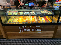 Photos du propriétaire du Sandwicherie Pomme de Pain - La maison du sandwich à Louvroil - n°7