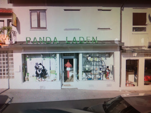 Asia Panda Shop