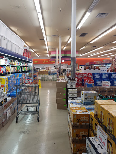 Supermarket «La Bonita», reviews and photos, 4120 S Rainbow Blvd, Las Vegas, NV 89103, USA