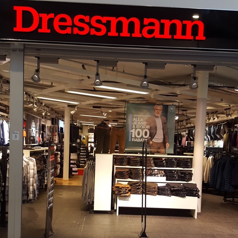 Dressman XL