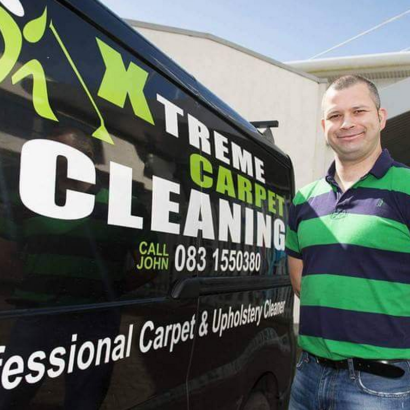 Xtreme Carpet Cleaning