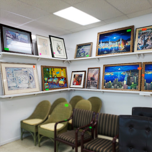 Home Improvement Store «Habitat ReStore Farmington», reviews and photos