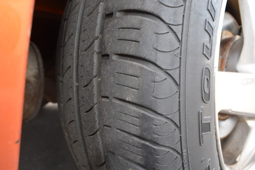 Used Car Dealer «Doug Bowmer Auto Sales», reviews and photos, 429 Jackson St, Anderson, IN 46012, USA