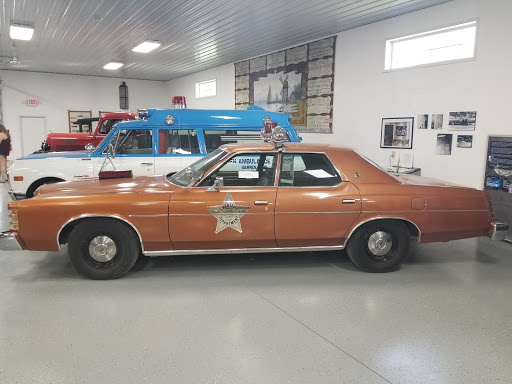 Museum «Marshall County Historical», reviews and photos, 808 E Johnson Ave, Warren, MN 56762, USA