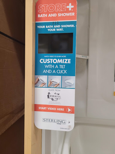 Home Improvement Store «The Home Depot», reviews and photos, 95 Highland Ave, Seekonk, MA 02771, USA