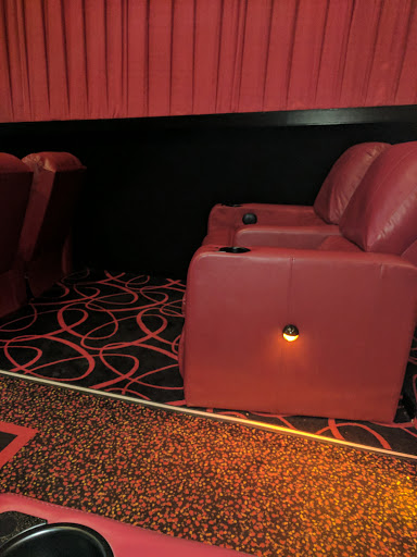 Movie Theater «AMC Center Park 8», reviews and photos, 4001 Powder Mill Rd, Beltsville, MD 20705, USA