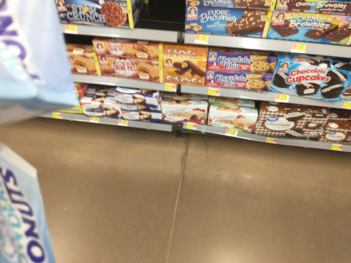 Department Store «Walmart Supercenter», reviews and photos, 2988 Burkesville Rd, Columbia, KY 42728, USA