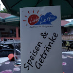 Photo n°3 de l'avis de Sub-Zero.u fait le 20/06/2021 à 12:19 sur le  Restaurant Licht & Luft à Kaiserslautern