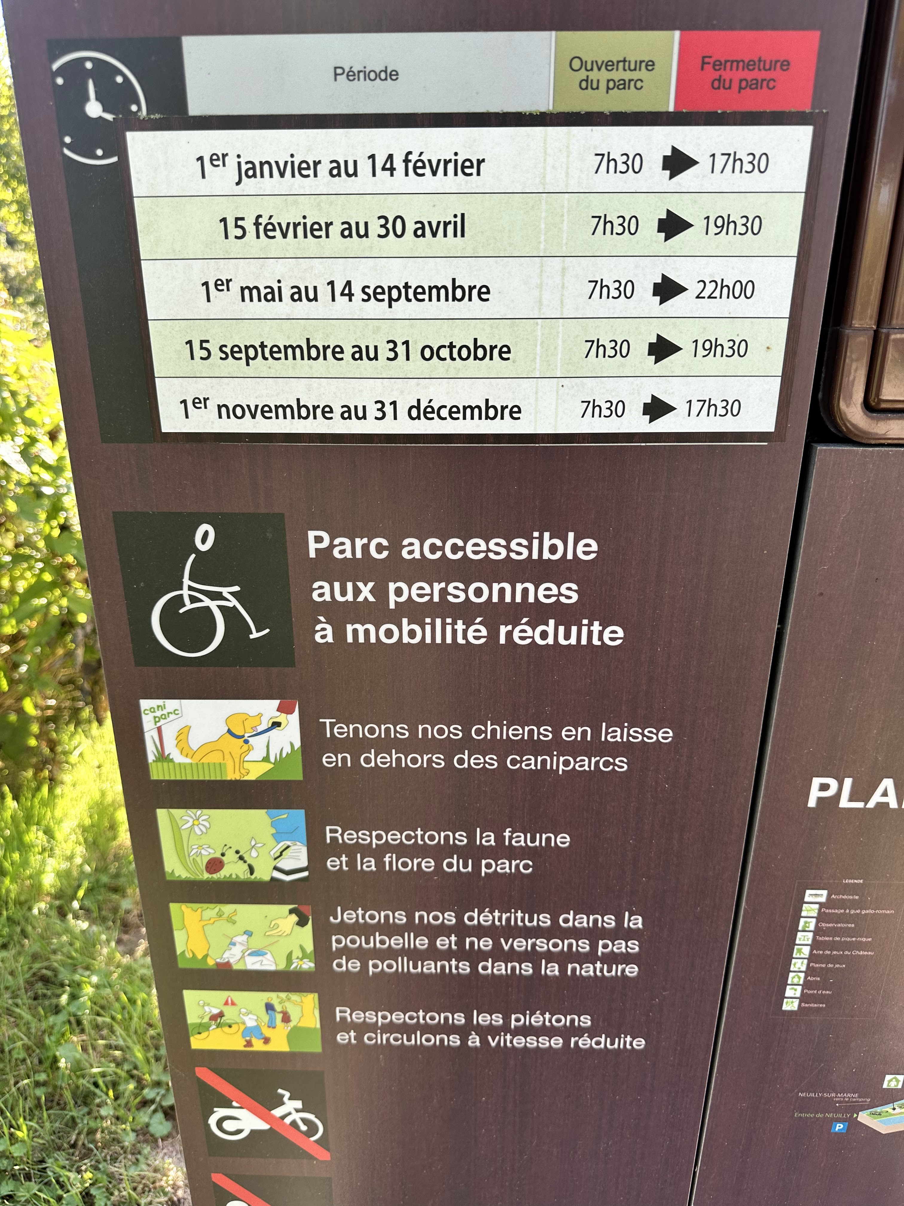 Photo n° 1 de l'avis de Arnaud.o fait le 01/10/2023 à 11:47
