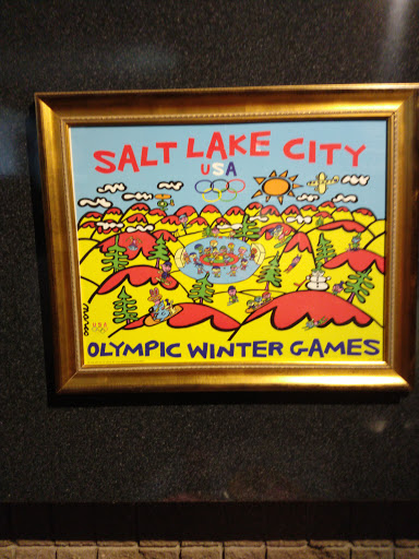 Museum «U S National Ski Hall of Fame», reviews and photos, 610 Palms Ave, Ishpeming, MI 49849, USA