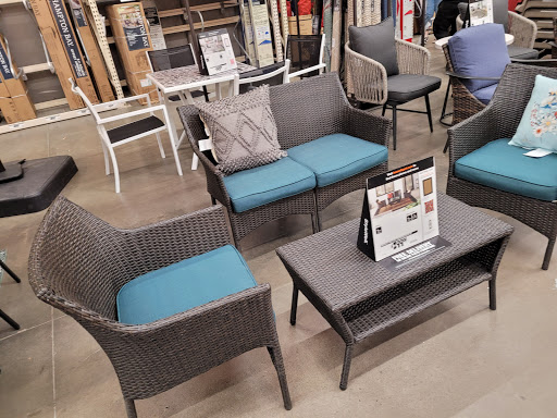 Home Improvement Store «The Home Depot», reviews and photos, 3500 S Demaree St, Visalia, CA 93277, USA