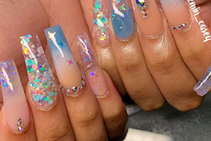 Kim's Klassy Nails
