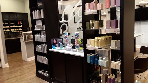 Hair Salon «G Salon», reviews and photos, 521 Heritage Pointe Dr, Clarksville, TN 37042, USA